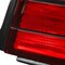 Spec-D Tuning 92-98 Bmw E36 3 Series Altezza Tail Light Red Smoke 2 Door LT-E362RG-APC - alternate 3